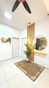 Bangi Avenue Homestay - Ubytování bez kategorie ve městě Kajang