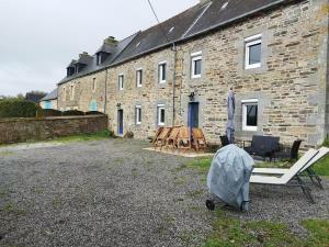 Maisons d'hotes Grande maison de charme : Maison de Vacances