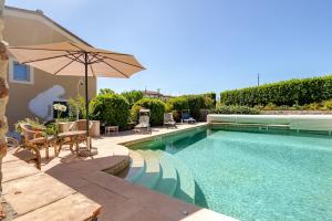Il Fienile Pool and Garden Retreat in Tuscany