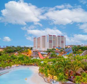 Wyndham Olímpia Royal Hotels