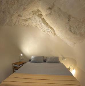 Bellísima cueva acogedora "Casa Olivia"