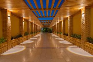 Cataract Resort & Aqua Park Naama Bay