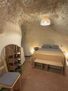 Bellísima cueva acogedora "Casa Olivia"