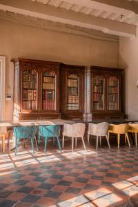 Waterloo Le Manoir Familial