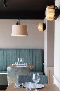Hotels Hotel de la Plage : photos des chambres