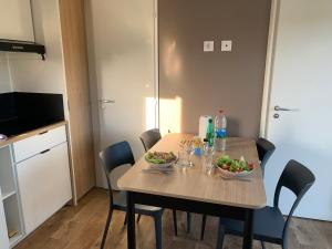 Mobil Home Sainte Cécile