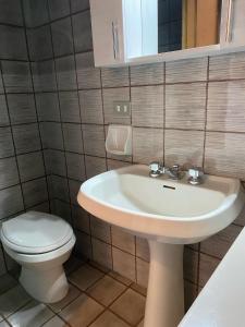 Appartamento con vista mare a pochi passi dalla spiaggia