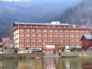 Shah abbas place