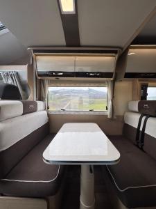 Fiat Mc Louis Camper Van RV