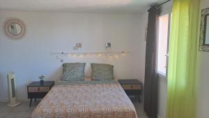 Appartements Ground floor of villa : photos des chambres