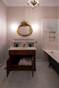 Luxury Penthouse in central Athens Athens center