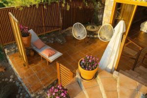 Beachfront Avia Nest - Aspas Getaway