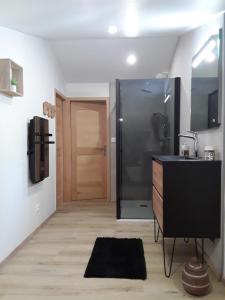 B&B / Chambres d'hotes Grange les Papillons : photos des chambres