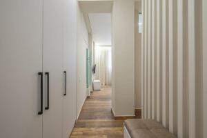 Stone house in Athens