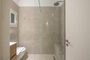 Stone house in Athens