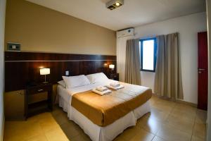 Ref Apart & Hotel