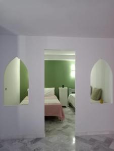 Dar Omi Hbiba Medina Hideaway