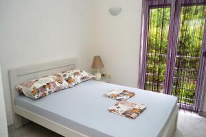 Studio Apartment with Mountain View room in Apartments Parapid