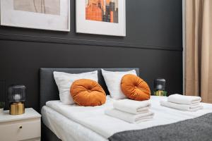 Historic Hideaway - Podgórze - by Upstairs