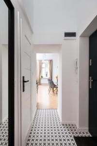 Historic Hideaway - Podgórze - by Upstairs