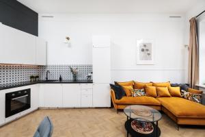 Historic Hideaway - Podgórze - by Upstairs