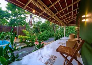 Mcafe Private Pool Plantations by Greenescapes