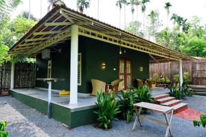 Mcafe Private Pool Plantations by Greenescapes