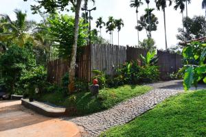 Mcafe Private Pool Plantations by Greenescapes