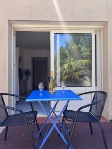 AppartHotel le Nid Marin