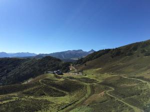 Auberges Refuge d-Issarbe : photos des chambres