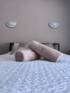 Appartements AppartHotel le Nid Marin : photos des chambres