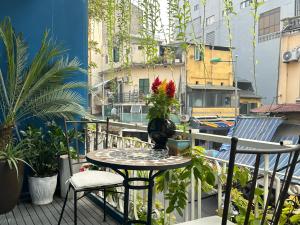 address 16 gia ngư City view Big Balcony 3Br