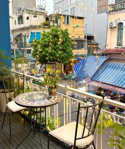 address 16 gia ngư City view Big Balcony 3Br