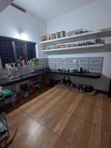 Gods Gift Homestay James Inn