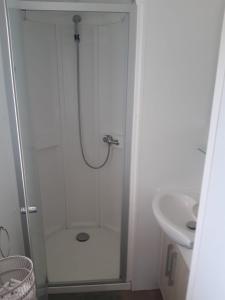 Campings MOBIL HOME le LOIRARD : photos des chambres