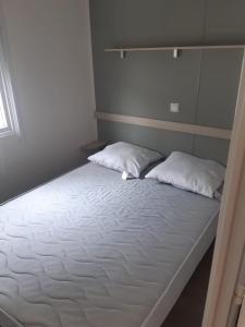 Campings MOBIL HOME le LOIRARD : photos des chambres