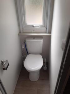 Campings MOBIL HOME le LOIRARD : photos des chambres