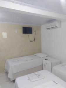 POUSADA do GAÚCHO - 4hvězdičkové hotely ve městě Campos dos Goytacazes