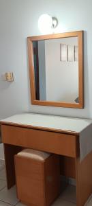 ZOGRAFOS SPIROS Rooms