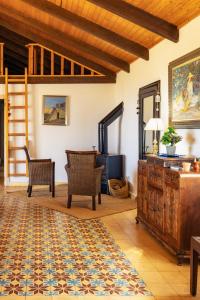 Casa de Campo La Estancia