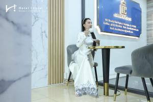 Hotel Initial-Benthanh