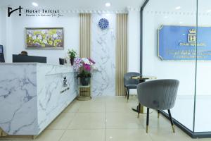 Hotel Initial-Benthanh
