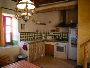Maisons de vacances Gite du Petit Sourel et sa vue panoramique : photos des chambres