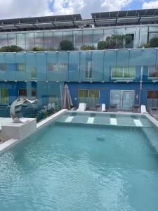 San Ranieri Hotel - Meetings & Pool