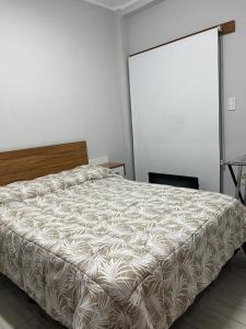 BRASIL Apartment San Juan Capital Con Cochera Privada