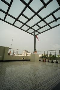 Ira Retreat Varanasi