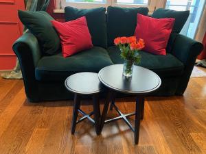 Vienna 1st District with Balcony and AirCon