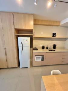 Arti Perdizes - Apartamento charmoso próx. ao Allianz