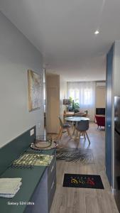 Super top my clean flat Marseille view port