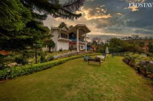 EKOSTAY - Moonlight Villa